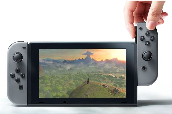 Nintendo Switch  新品 未開封  1月16日に購入しました