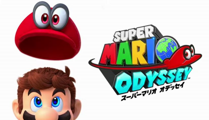スーパーマリオ オデッセイ のファンメイドamiiboが公開 Nintendo Switch 情報ブログ 非公式