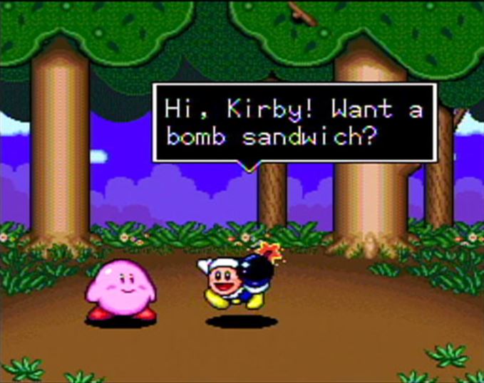 まるで「ぷよぷよ」！？ 日本未発売の『Kirby's Avalanche』とは 