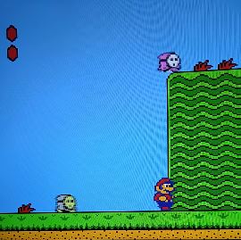 スーパーマリオusa で幻のヘイホーグレーが発見される Nintendo Switch 情報ブログ