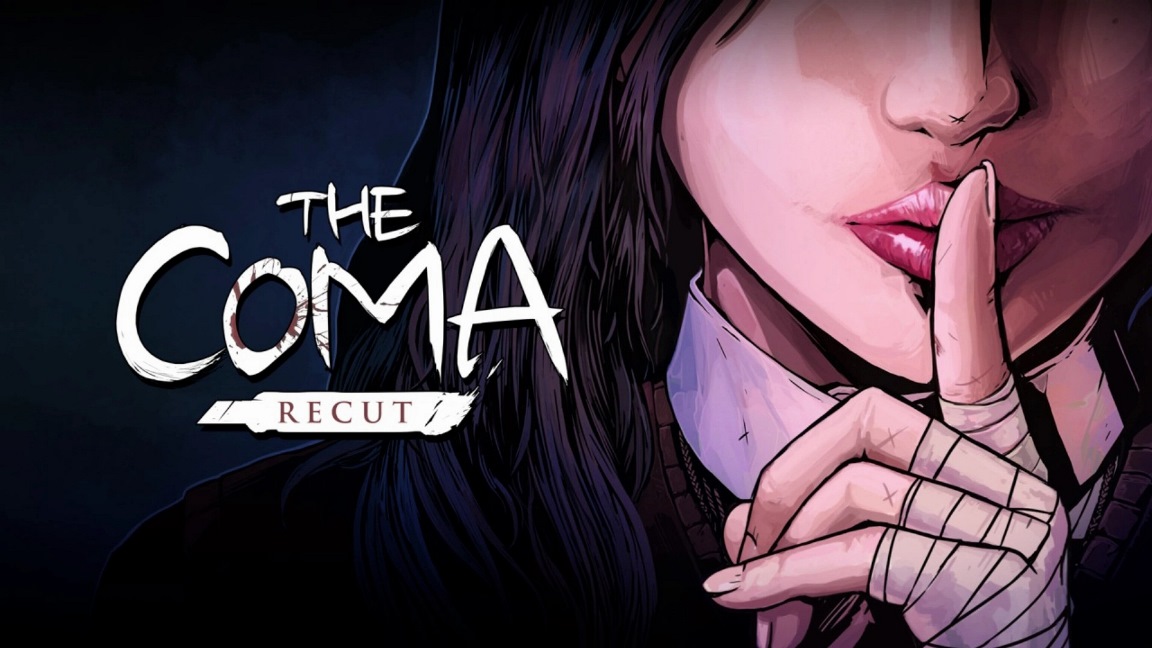 韓国産のホラーゲーム The Coma Recut がswitch向けとして海外で配信決定