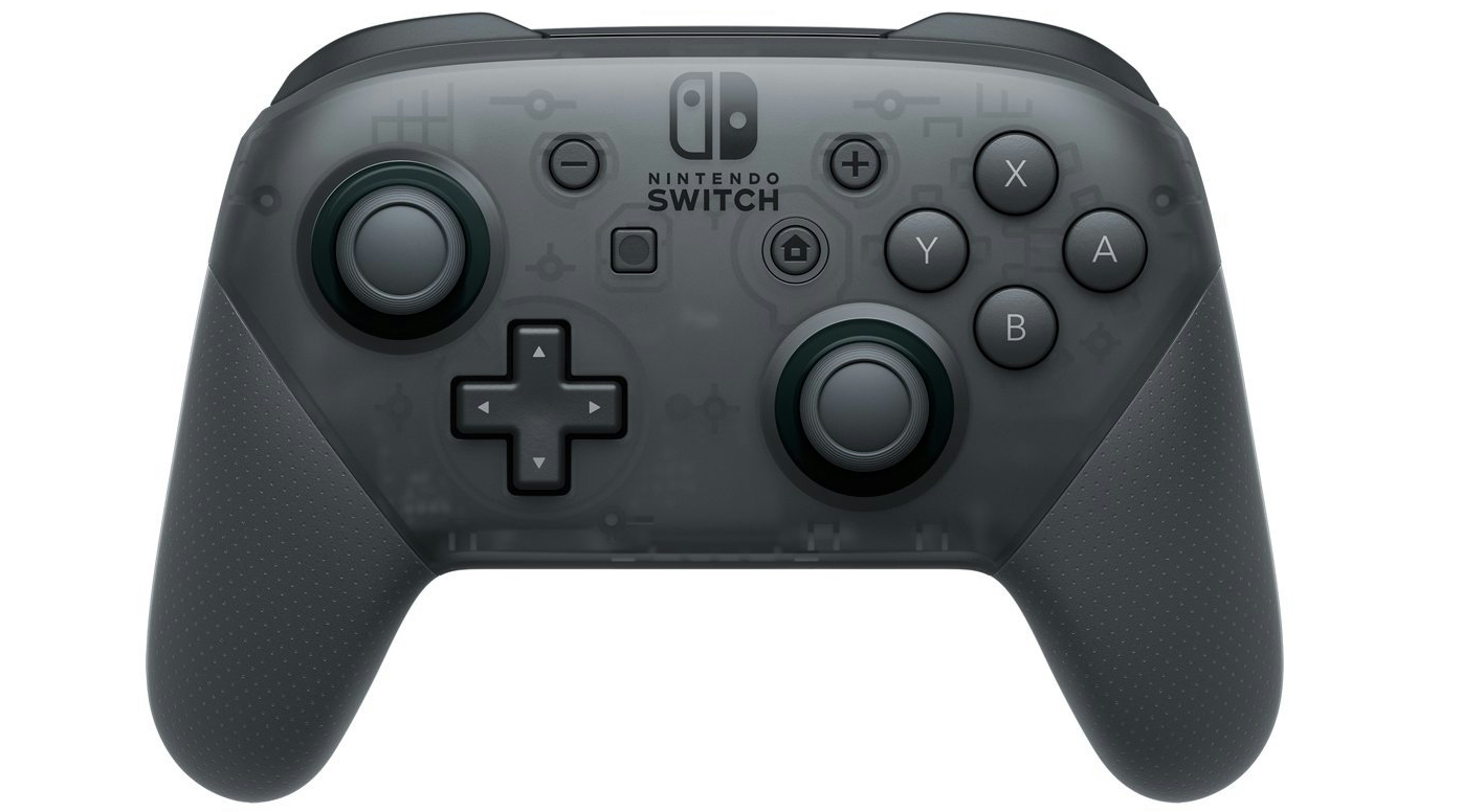 Steamで Nintendo Switch Proコントローラー のサポートが追加 Nintendo Switch 情報ブログ