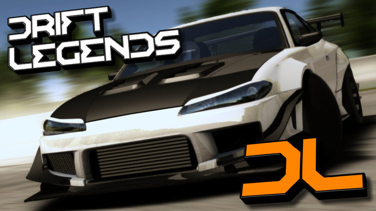 Switch版 Drift Legends ドリフト伝説 が海外向けとして18年10月18日に発売決定 ドリフトレーシングゲーム
