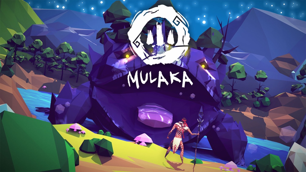 Switch用ソフト ムラカ Mulaka が18年12月13日から配信開始 メキシコのタラフマラ族の神話を題材にした3dアクションアドベンチャーゲーム