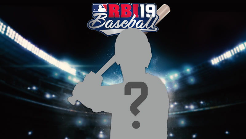 R.B.I. Baseball 19』が海外向けとして2019年3月に発売決定！実在選手 ...