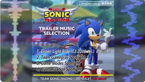 Sonic The Hedgehog Movie Receives Official Theme Song And Music Video –  NintendoSoup