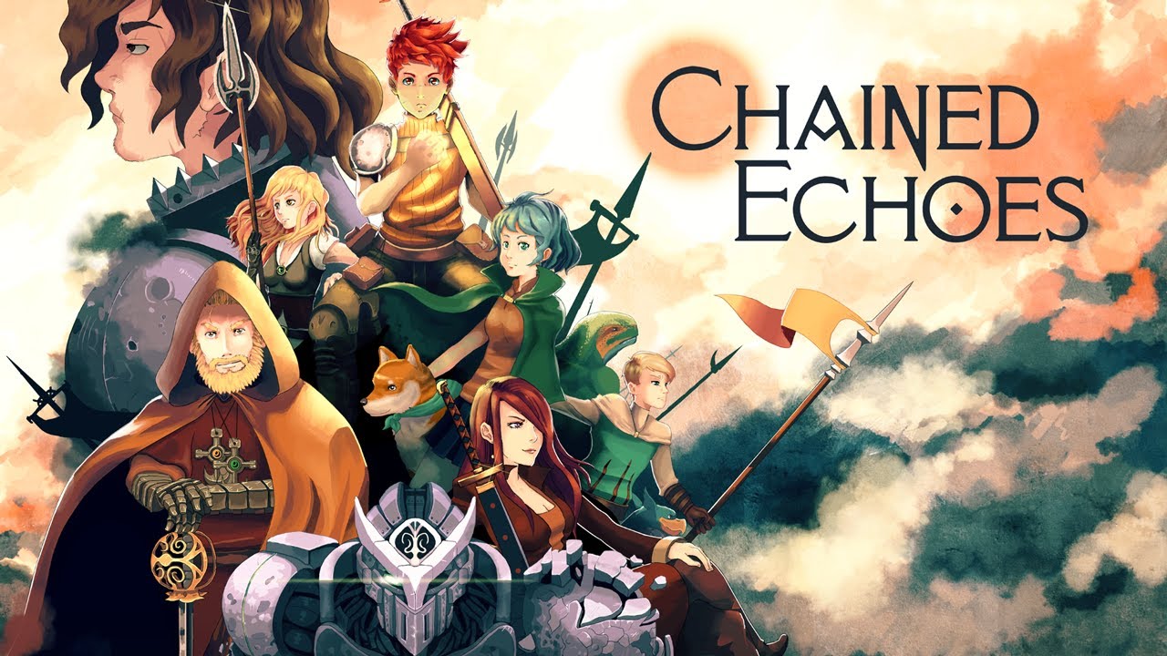 chained echoes switch review download free