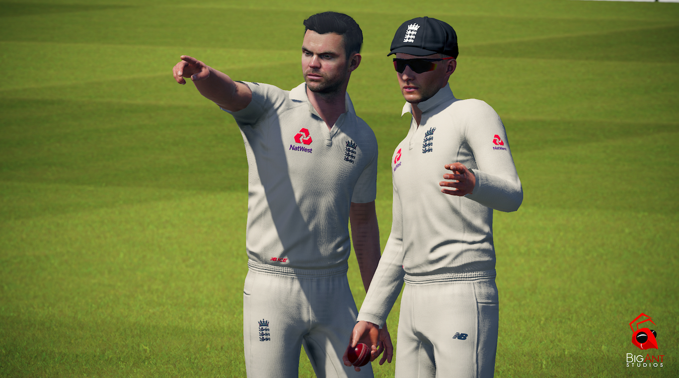 Cricket 19 がps4 Xbox One Switch Pc向けとして海外発売決定