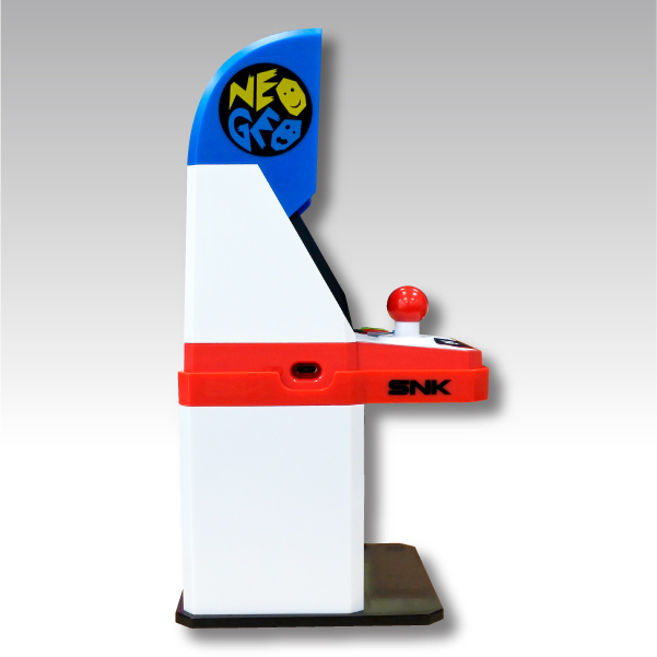SNKオンラインショップで『NEOGEO ドッキングBank』の販売が開始 ...