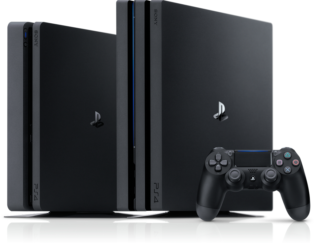 数量限定のPS4特別モデル『PlayStation4 Days of Play Limited Edition 