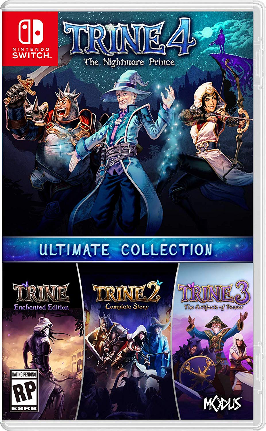 trine enchanted edition 970 artifacts
