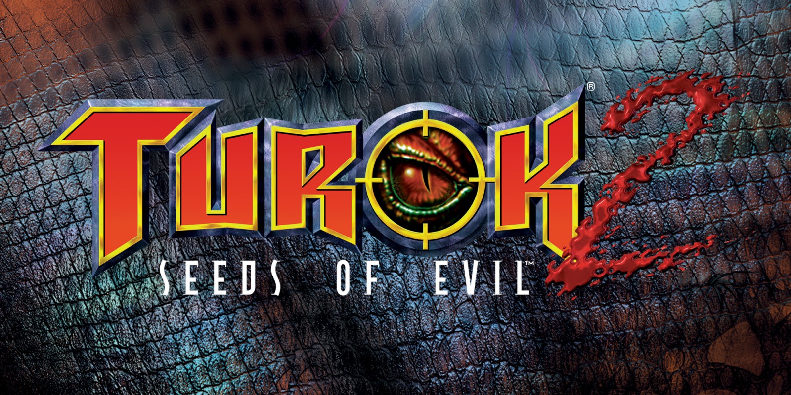 Switch版『Turok 2: Seeds of Evil』が海外向けとして2019年8月9日に発売決定！ | Nintendo Switch  情報ブログ