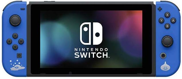 Nintendo Switch ドラゴンクエストXI S ロトエディション』がAmazonに 