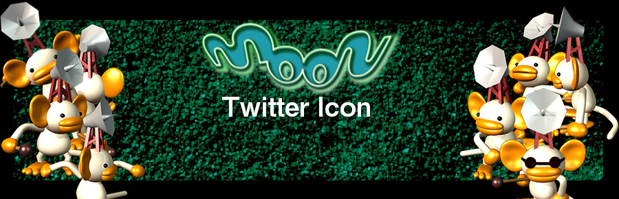 Switch版 Moon の公式サイトが19年10月16日に更新 デンパサル のtwitterアイコンが公開に