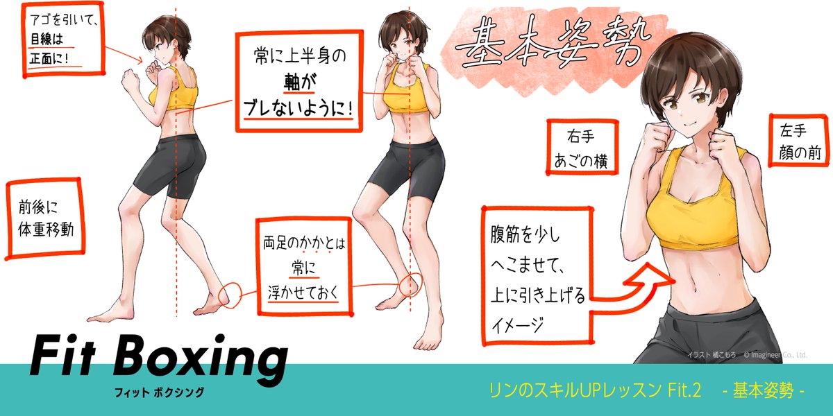 ボクシング switch フィット 【Fit Boxing(フィットボクシング)