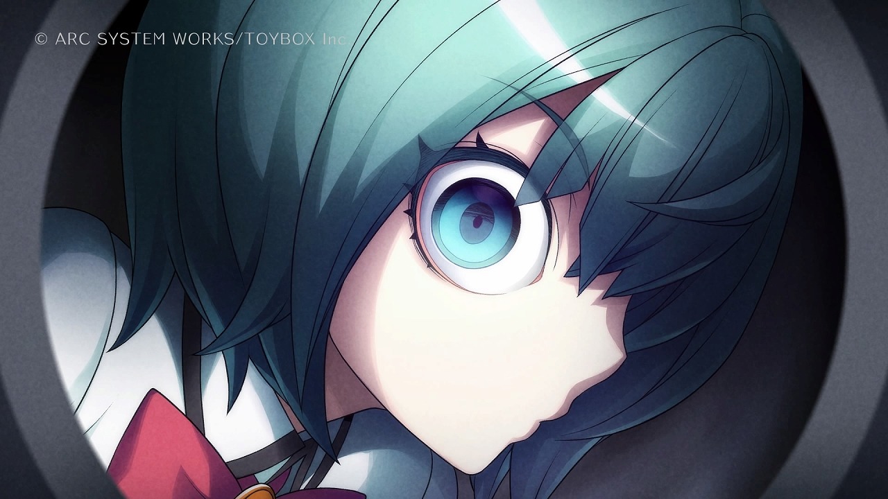 ワールド エンド シンドローム 続編