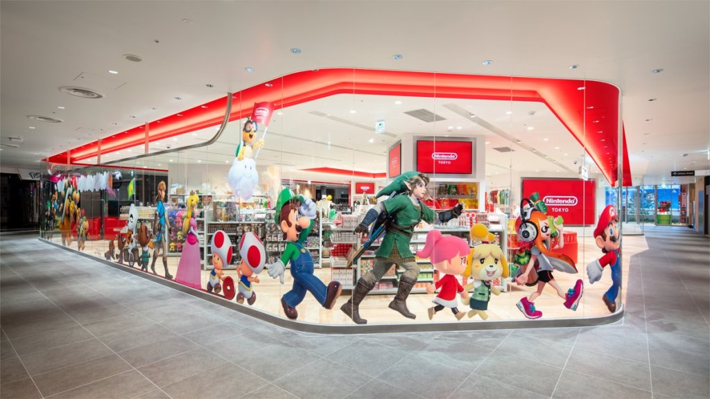 任天堂直営店 Nintendo Tokyo の長い待ち時間に対して 店舗運営については引き続き改善に努めていく と任天堂が回答