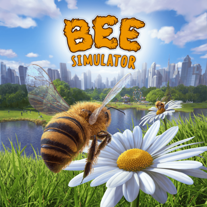 ミツバチ シミュレーター Bee Simulator の国内発売日が年4月23日に決定 明日1月15日より予約開始 Nintendo Switch 情報ブログ 非公式