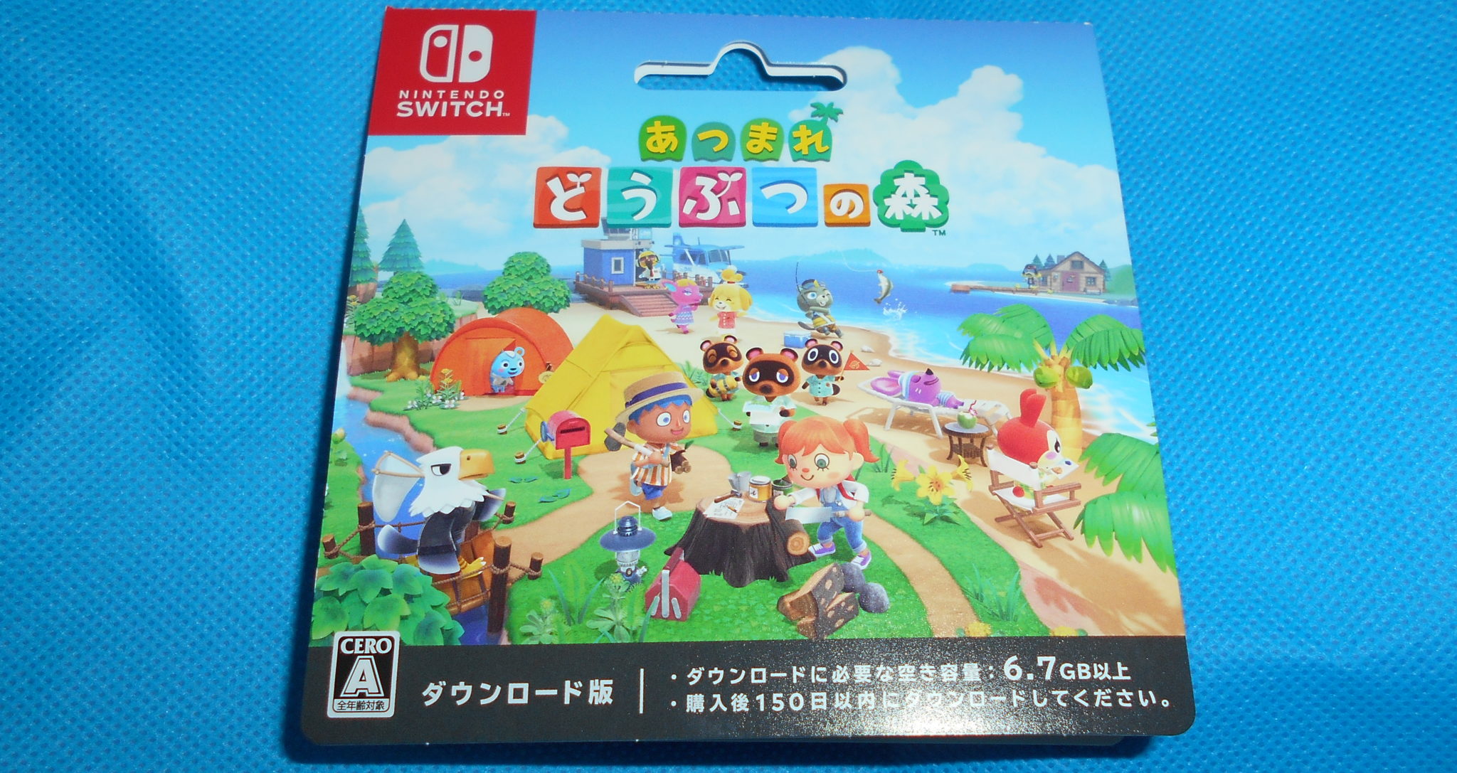 Nintendo Switch - あつまれどうぶつの森、マリオカート8デラックス 