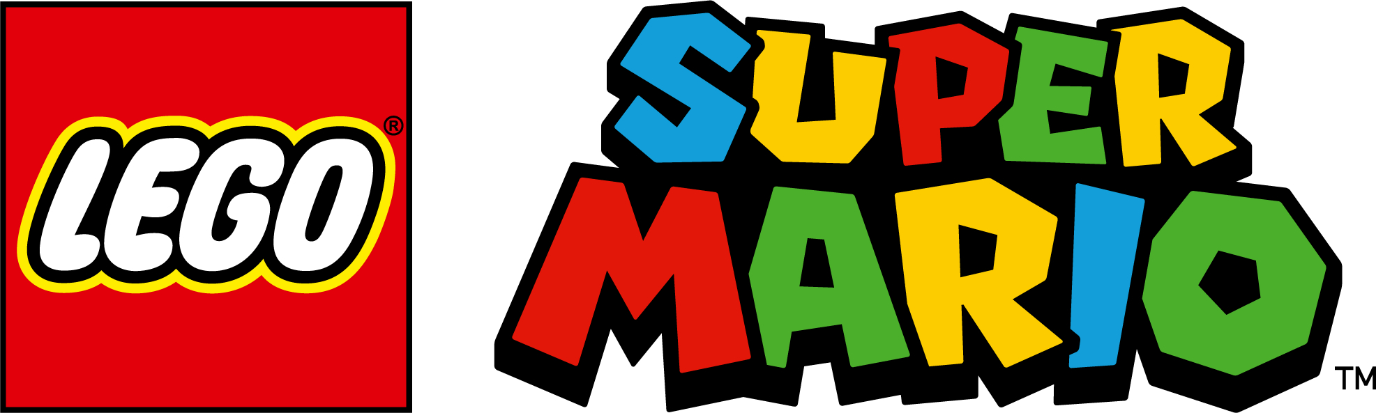 マリオがレゴになって現実の世界に飛び出す レゴ スーパーマリオ が年後半に発売決定 Nintendo Switch 情報ブログ