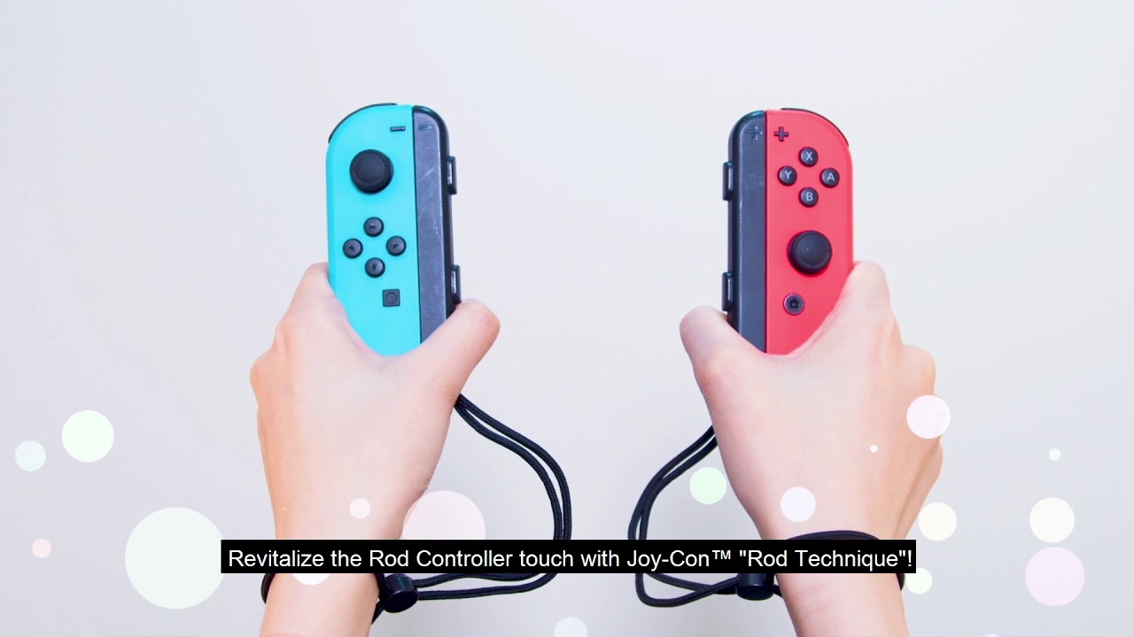 『釣りスピリッツ Nintendo Switchバージョン』がアジア向けとして2020年7月21日に発売決定！ | Nintendo Switch  情報ブログ