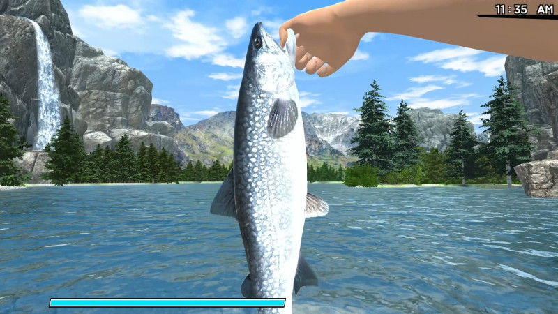 Natsume On X: We're Excited To Announce Reel Fishing: Road, 51% OFF