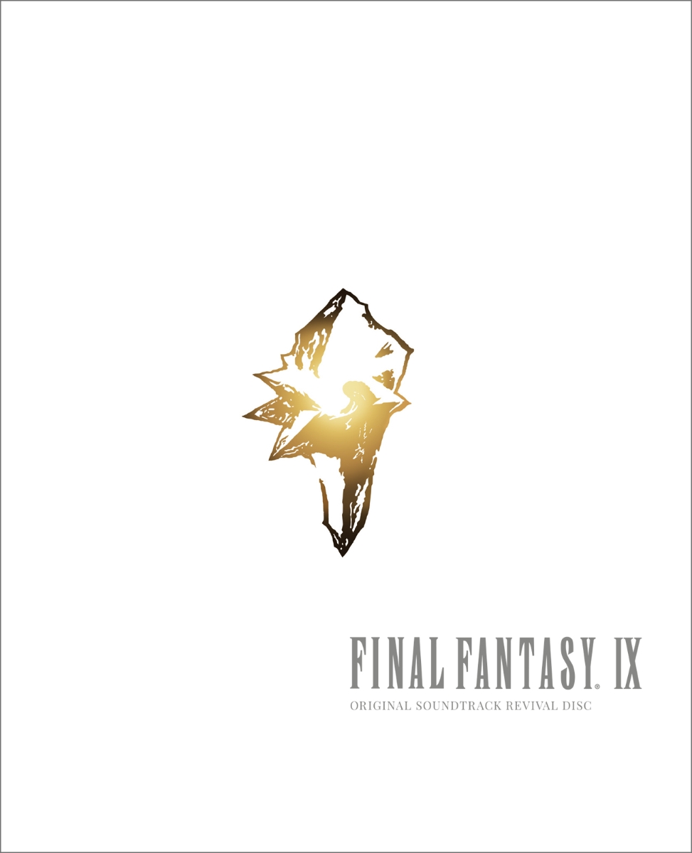 Ffix の音楽を当時のゲーム映像とともに楽しめるサントラ Final Fantasy Ix Original Soundtrack Revival Disc が年9月に発売決定