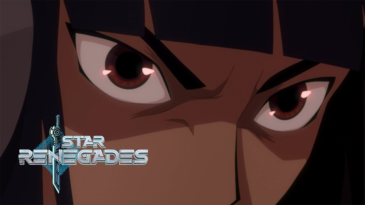 Pc版 Star Renegades の海外発売日が年9月8日に決定