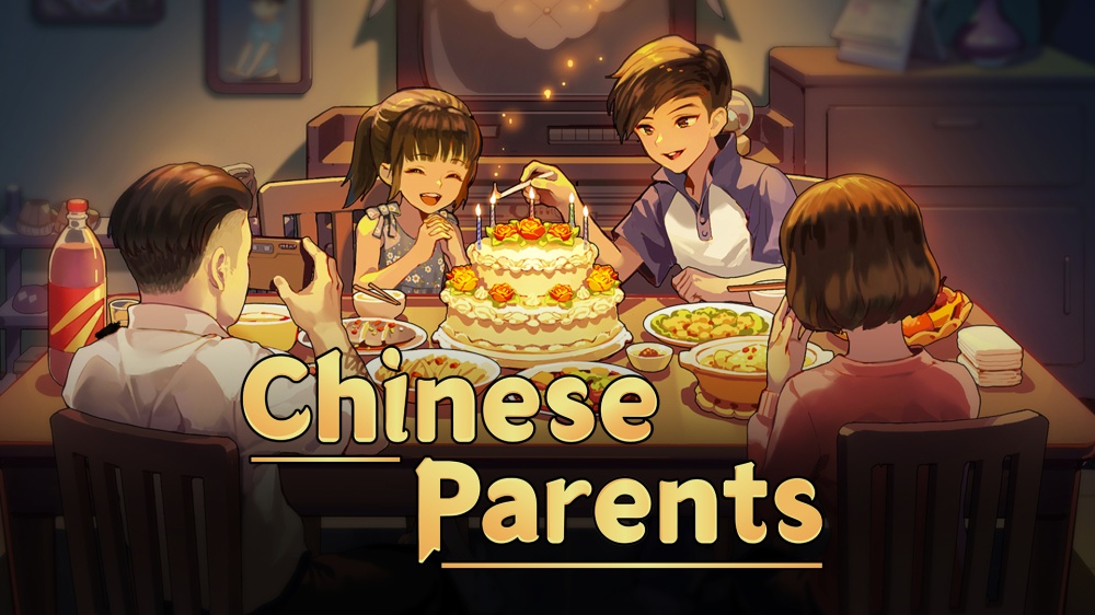 Switch用ソフト Chinese Parents の国内配信日が年8月日に決定 中国初の子育て生活シミュレーションゲーム Nintendo Switch 情報ブログ