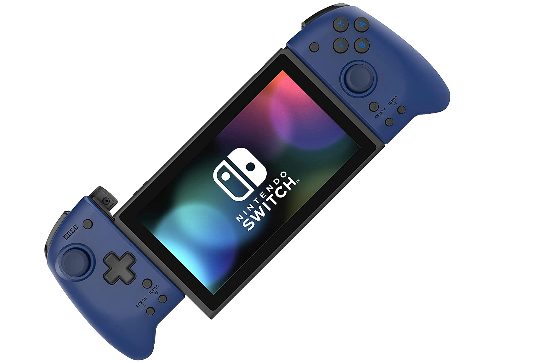 最終値下げ HORI グリップコントローラー for Nintendo Switch PAC-MAN