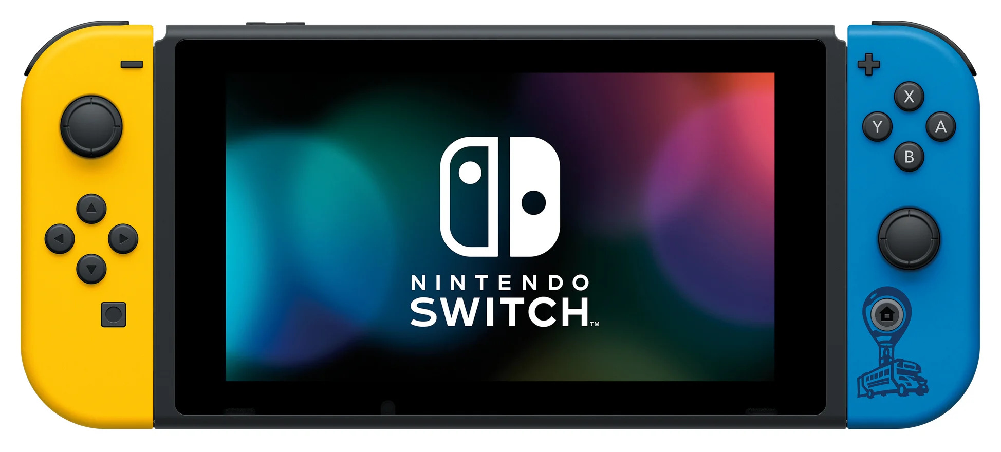 『Fortnite』がテーマのNintendo Switch本体セットがヨーロッパ向けとして発売決定！ | Nintendo Switch 情報ブログ