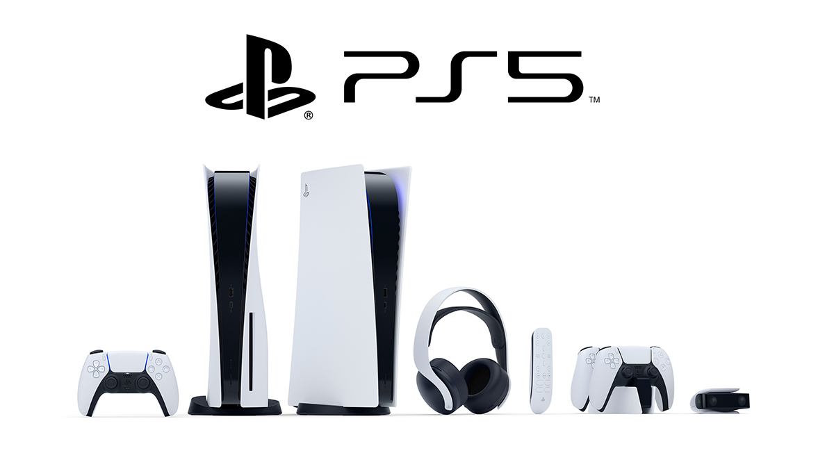 更新終了】PS5の予約販売・抽選販売情報 | Nintendo Switch 情報ブログ