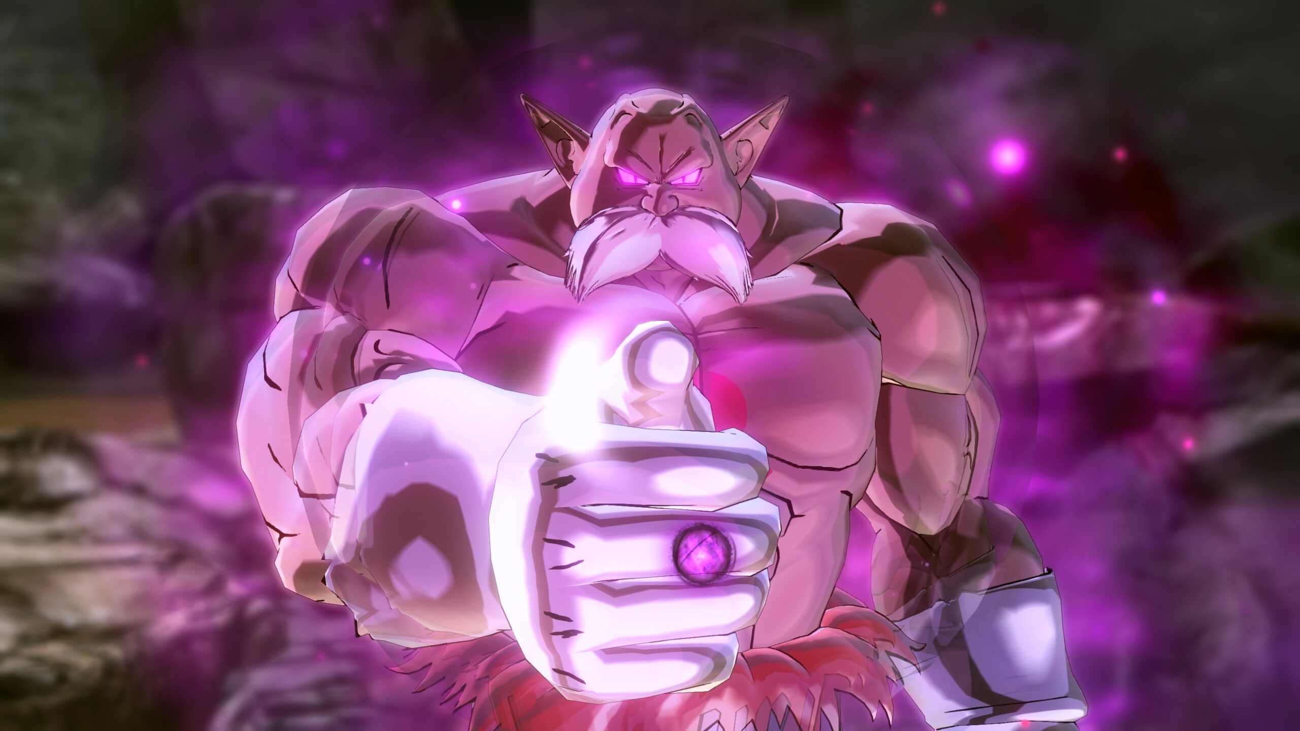 ドラゴンボール ゼノバース2 のdlcキャラクター トッポ 破壊神モード のスクリーンショットが公開 Nintendo Switch 情報ブログ