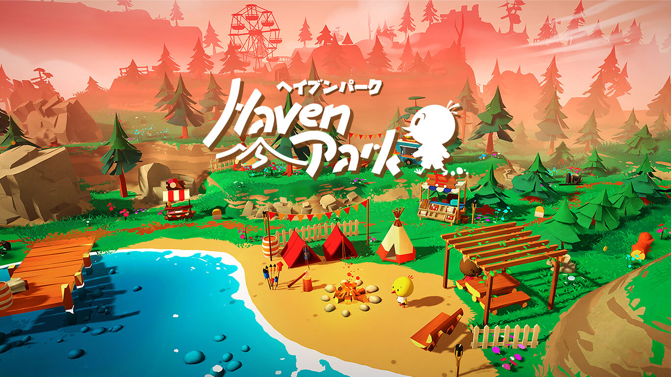 haven park switch review