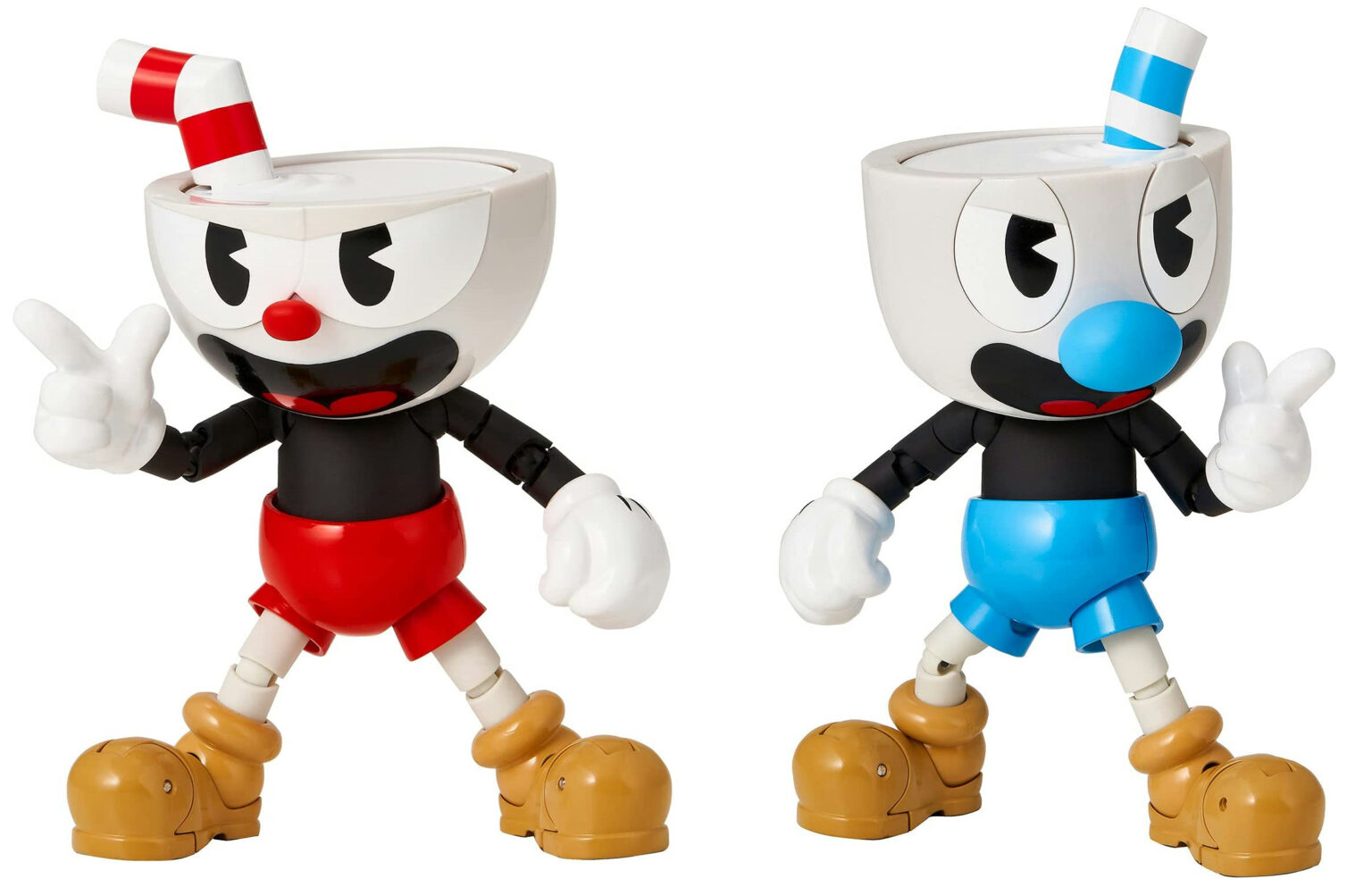 カップヘッド Cuphead マグマン デビル FUNKO 海外フィギュア 公式