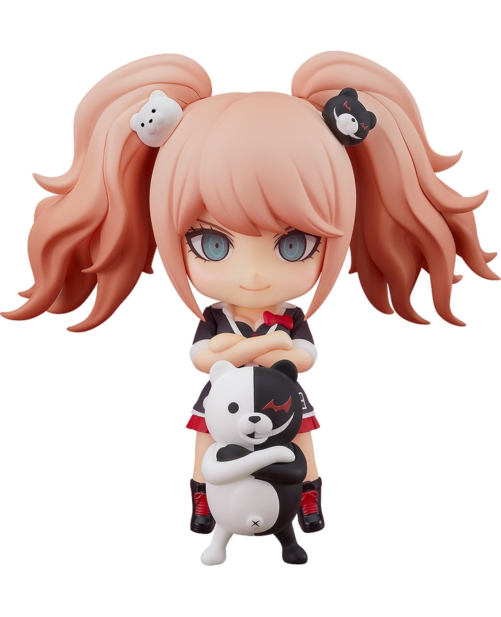 ダンガンロンパ1・2 Reload』より「ねんどろいど 江ノ島盾子」「POP UP