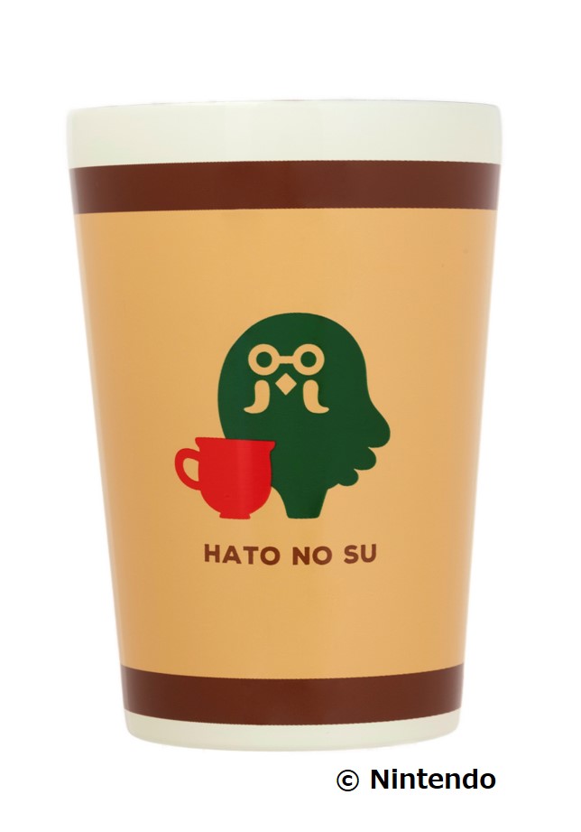 atsumare-doubutsu-no-mori-tumbler-book-hato-nosu-saihan-yoyaku128