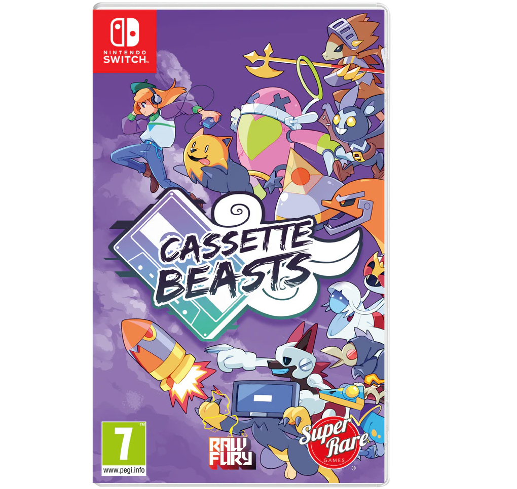 cassette-beasts-for-nintendo-switch-physical-release-announce-in-super-rare-games1
