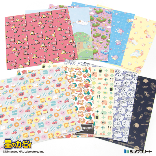 hoshino-kirby-origami-collection-announce17