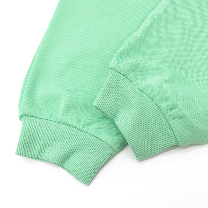 pikumin-hikaru-pajamas-nagasode-2024-green9