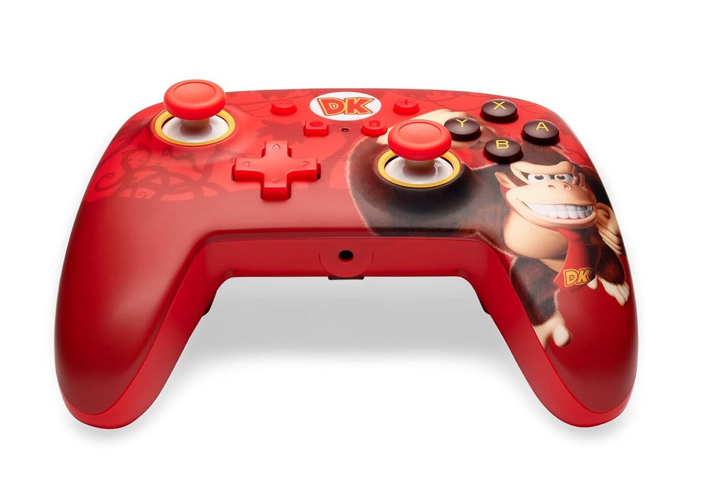 powera-enhanced-wired-controller-for-nintendo-switch-2024-donkey-kong10