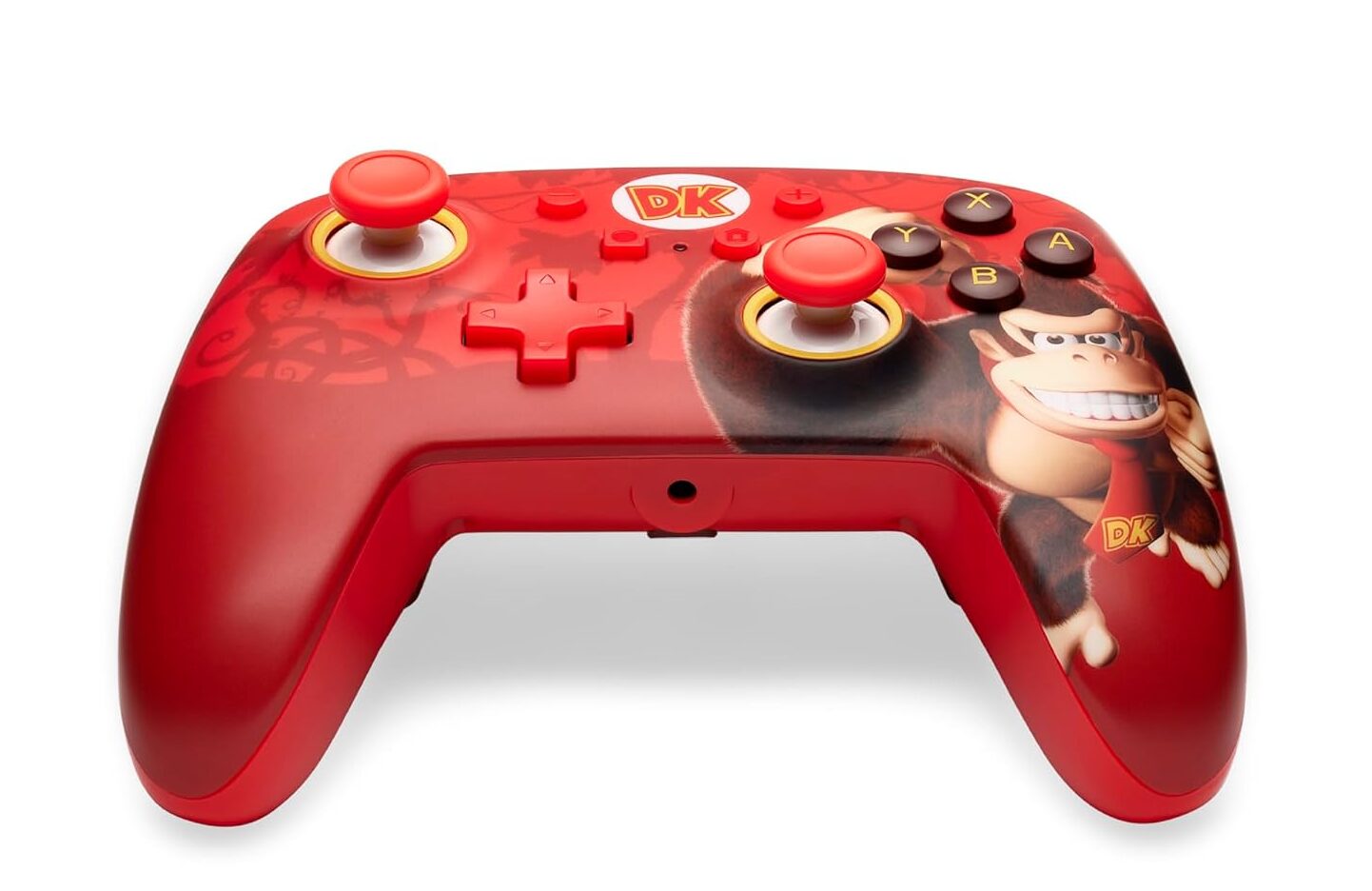 powera-enhanced-wired-controller-for-nintendo-switch-2024-donkey-kong12