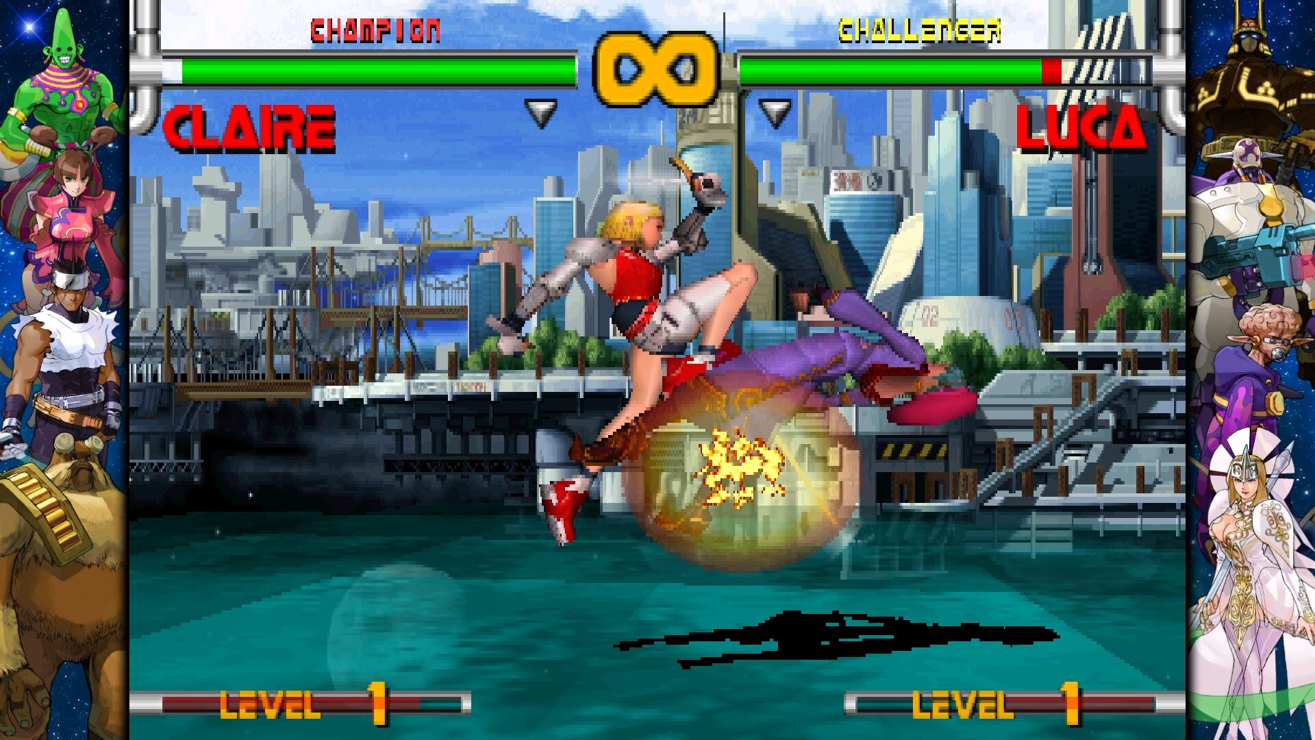 capcom-fighting-collection-for-ps4-and-switch-and-pc-announce11