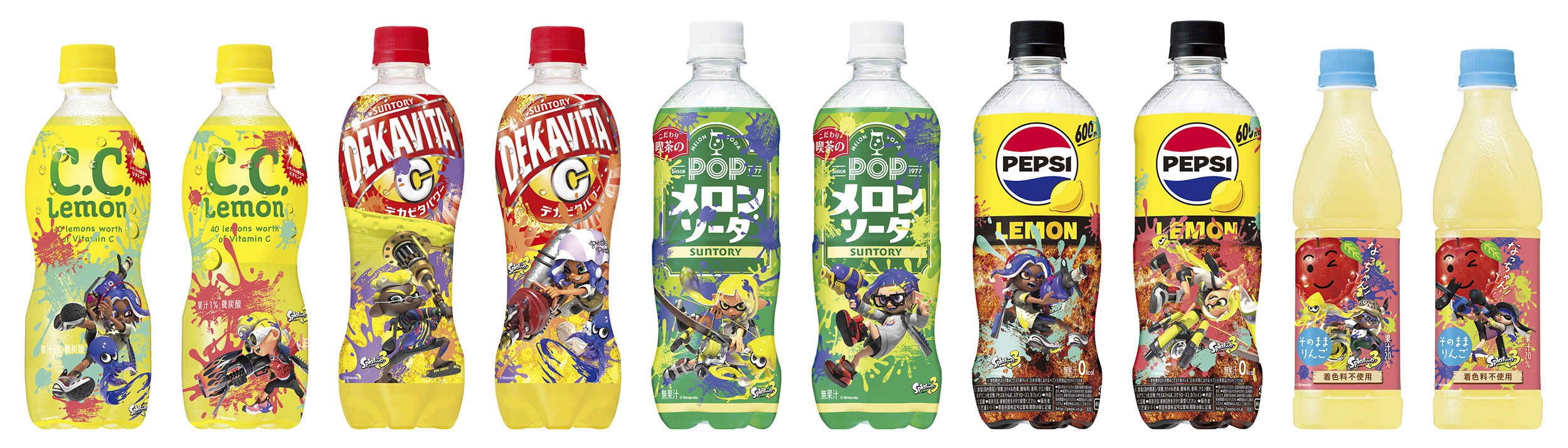 suntory-x-splatoon-3-collabo-part2-announce1