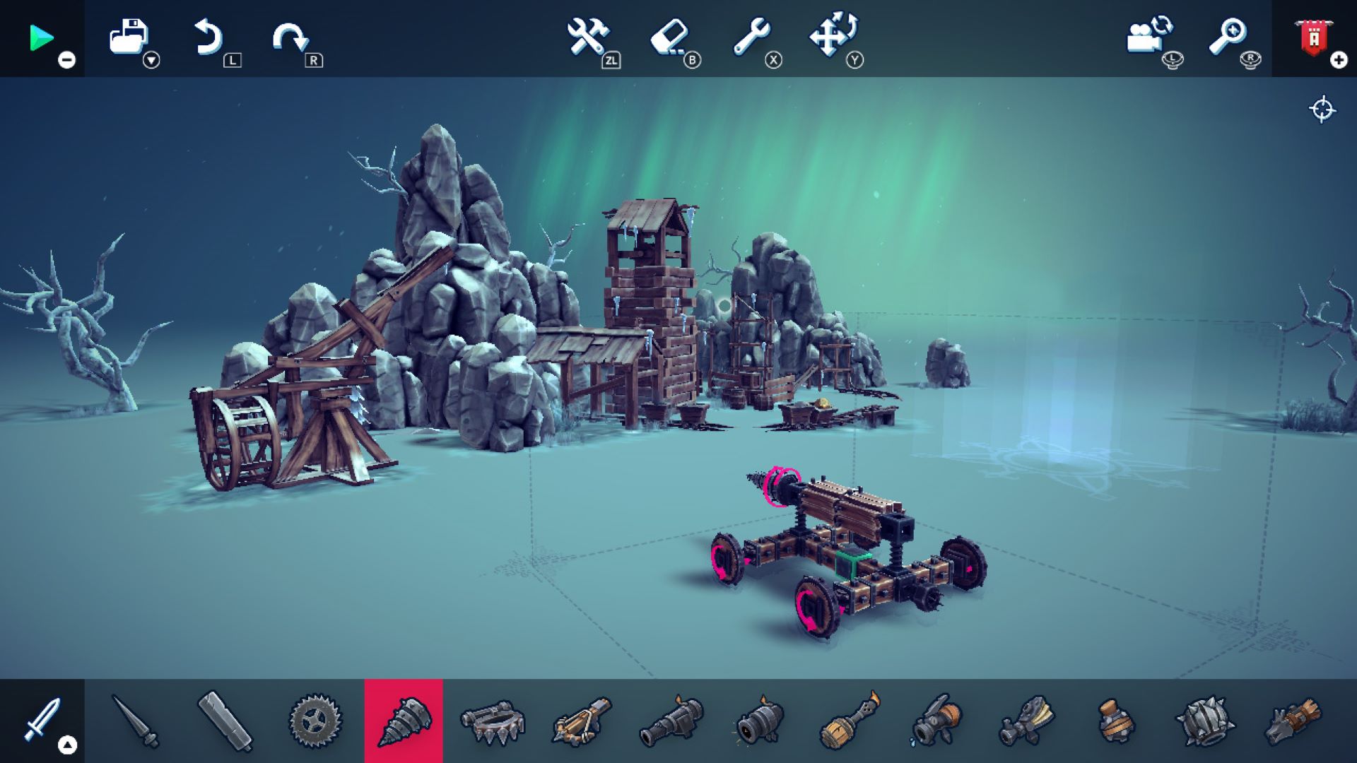 besiege-for-switch-and-ps4-and-ps5-package-announce7