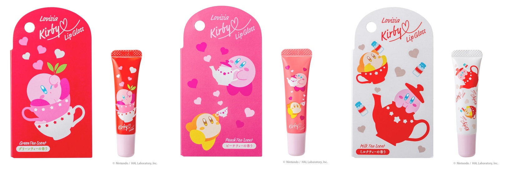 lovisia-hoshi-no-kirby-lipgloss-announce-at-bee3