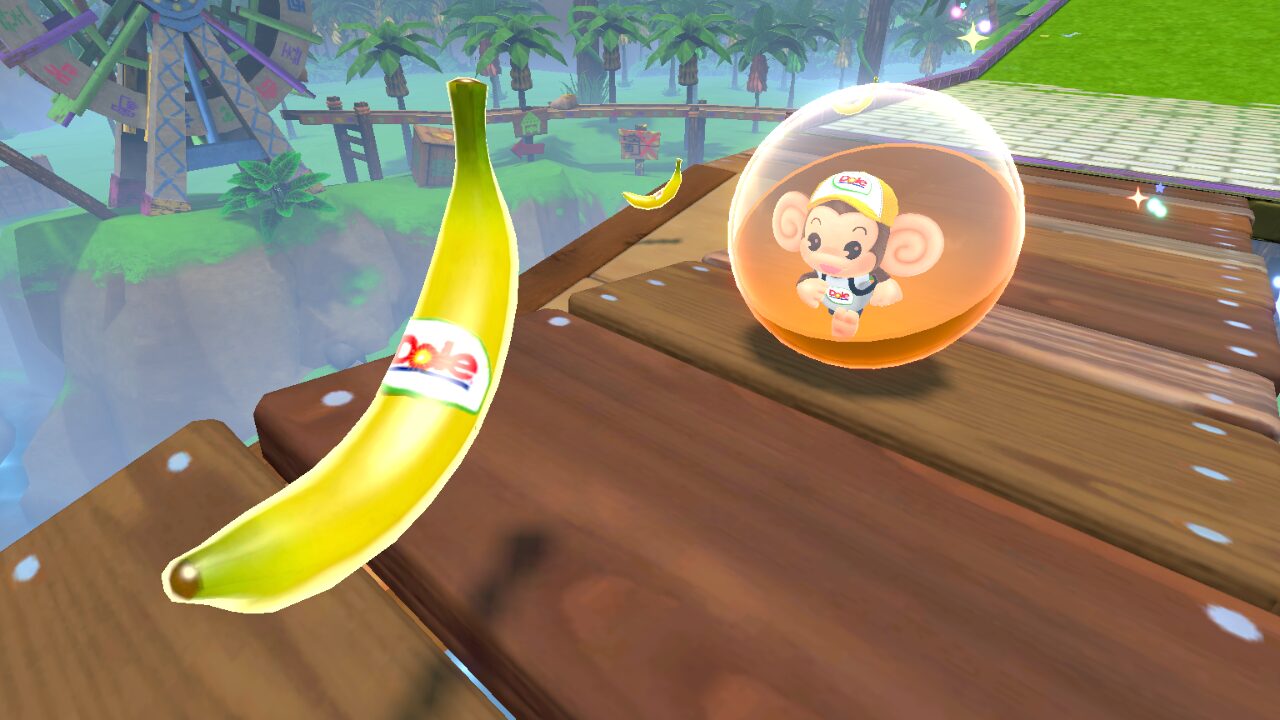 super-monkey-ball-bananaranburu-for-nintendo-switch-dole-collabo11