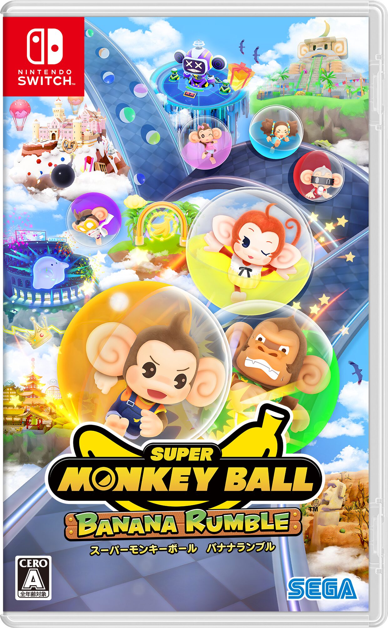 super-monkey-ball-bananaranburu-for-nintendo-switch-dole-collabo17