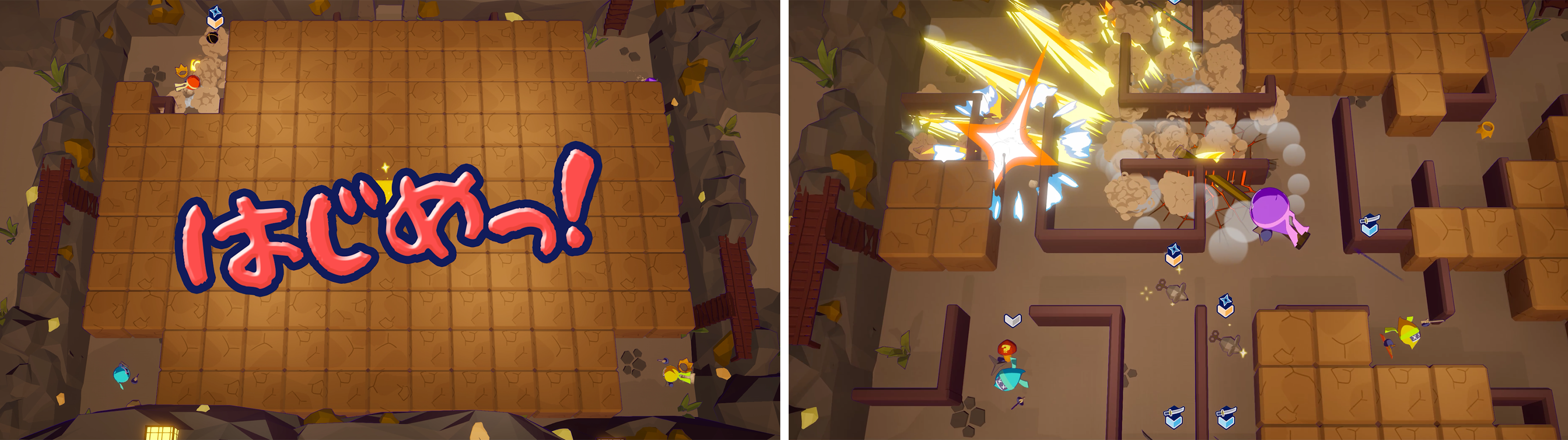 ninjyam-for-steam-launch12