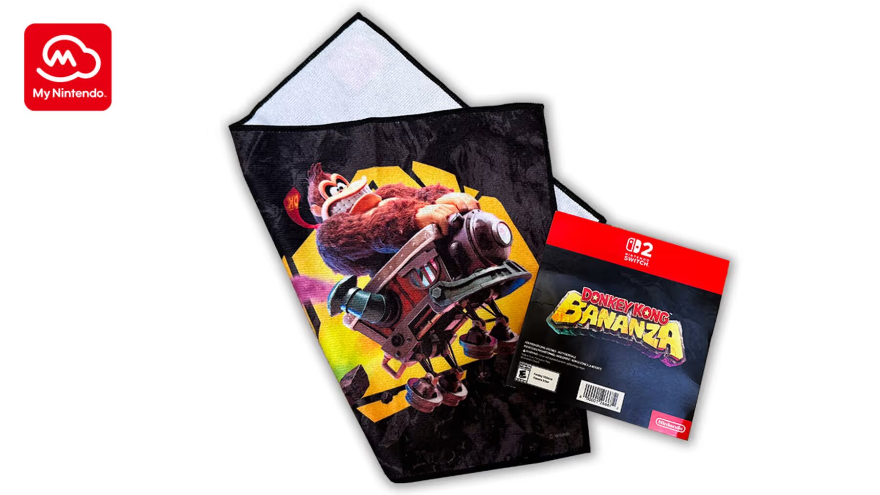 ImageToStl.com_donkey-kong-bananza-rally-towel-p-point-goods37